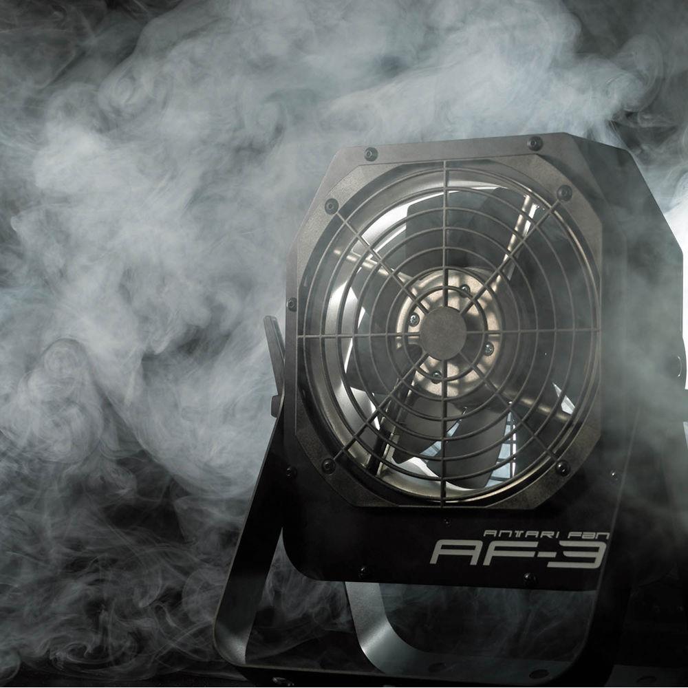 Elation Professional AF-3 Antari Fan