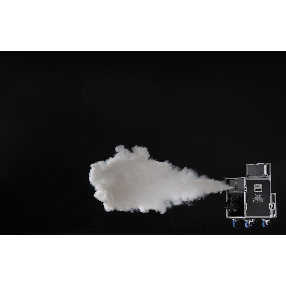 Elation Professional Antari F-7 SMAZE Arena Fog Faze Hybrid Machine