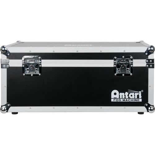 Elation Professional FX-5 Antari Road Case for M-5, M-8, M-10, or W-515D Fogger