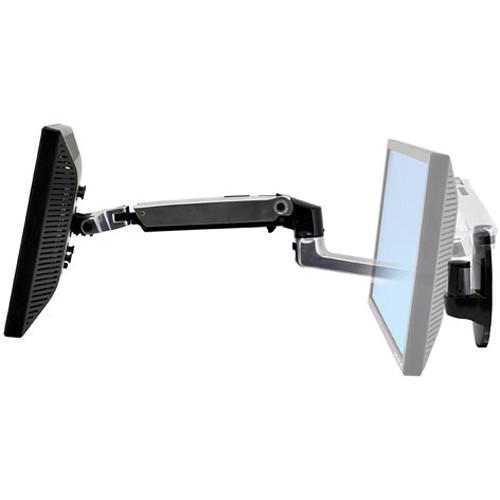 Ergotron 45-243-026 LX Wall Mount LCD Arm