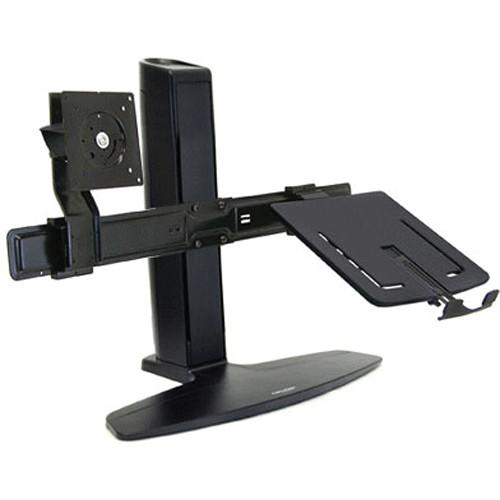 Ergotron Neo-Flex Combo Lift Stand