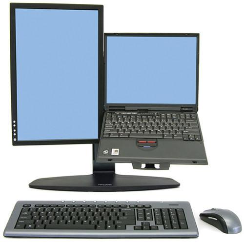 Ergotron Neo-Flex Combo Lift Stand