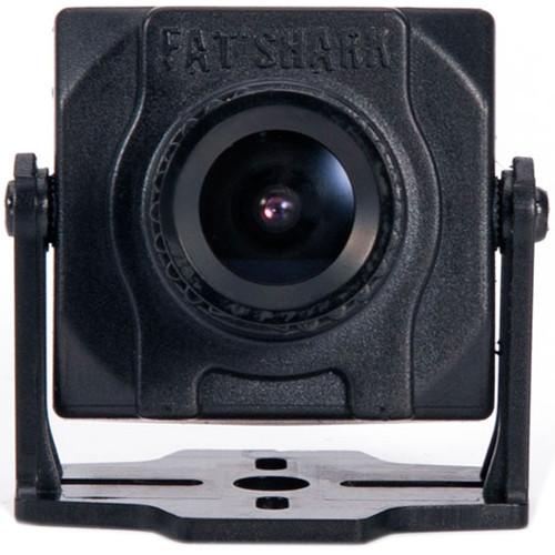 Fat Shark qHD 16:9 NTSC FPV Camera for RC Drones