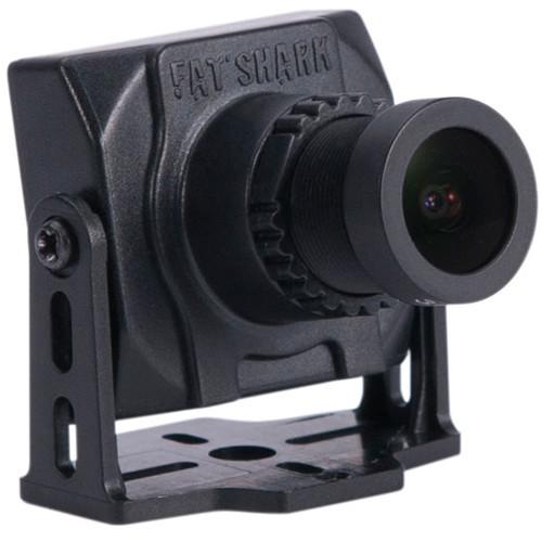 Fat Shark qHD 16:9 NTSC FPV Camera for RC Drones