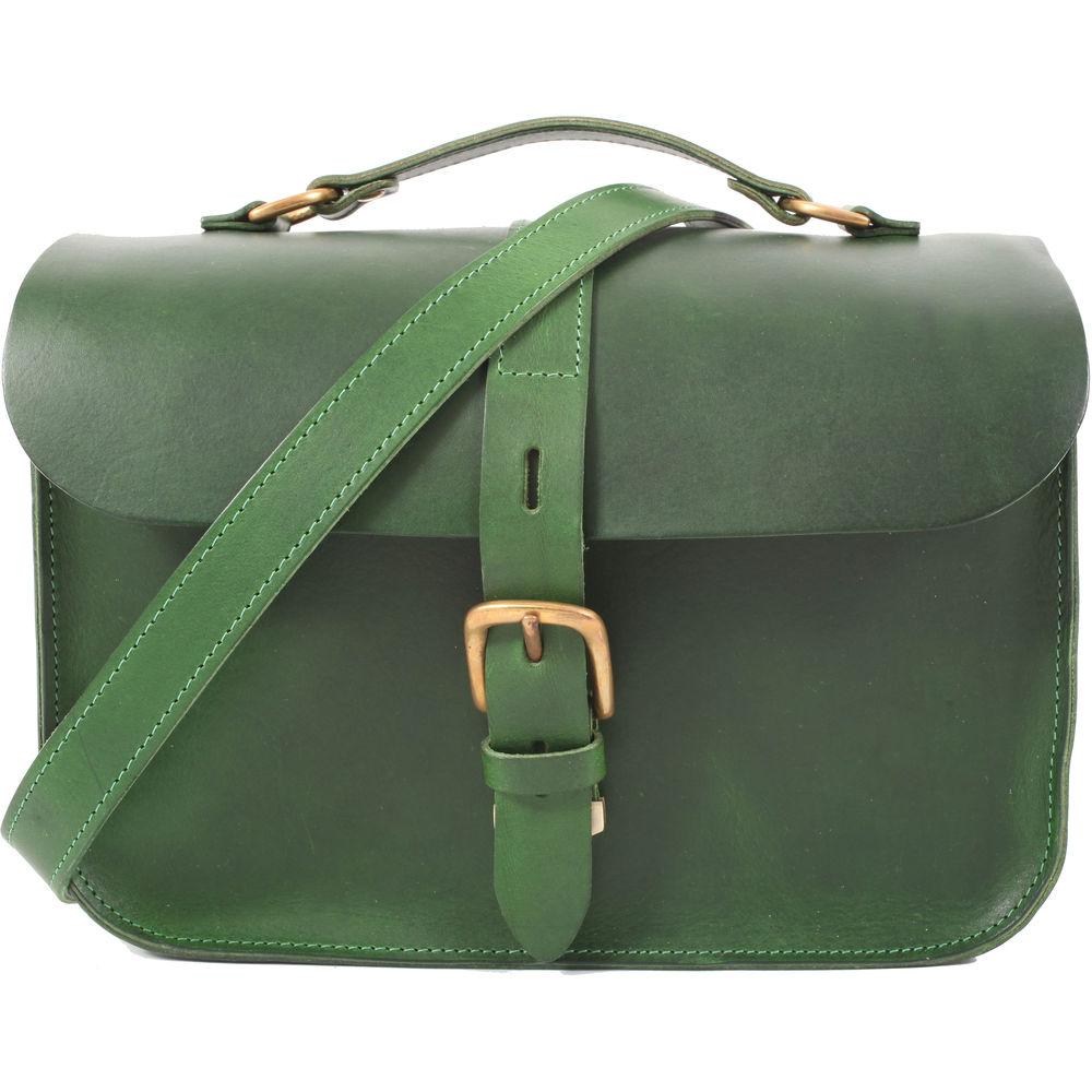 Figbags The Lincoln Leather Bag