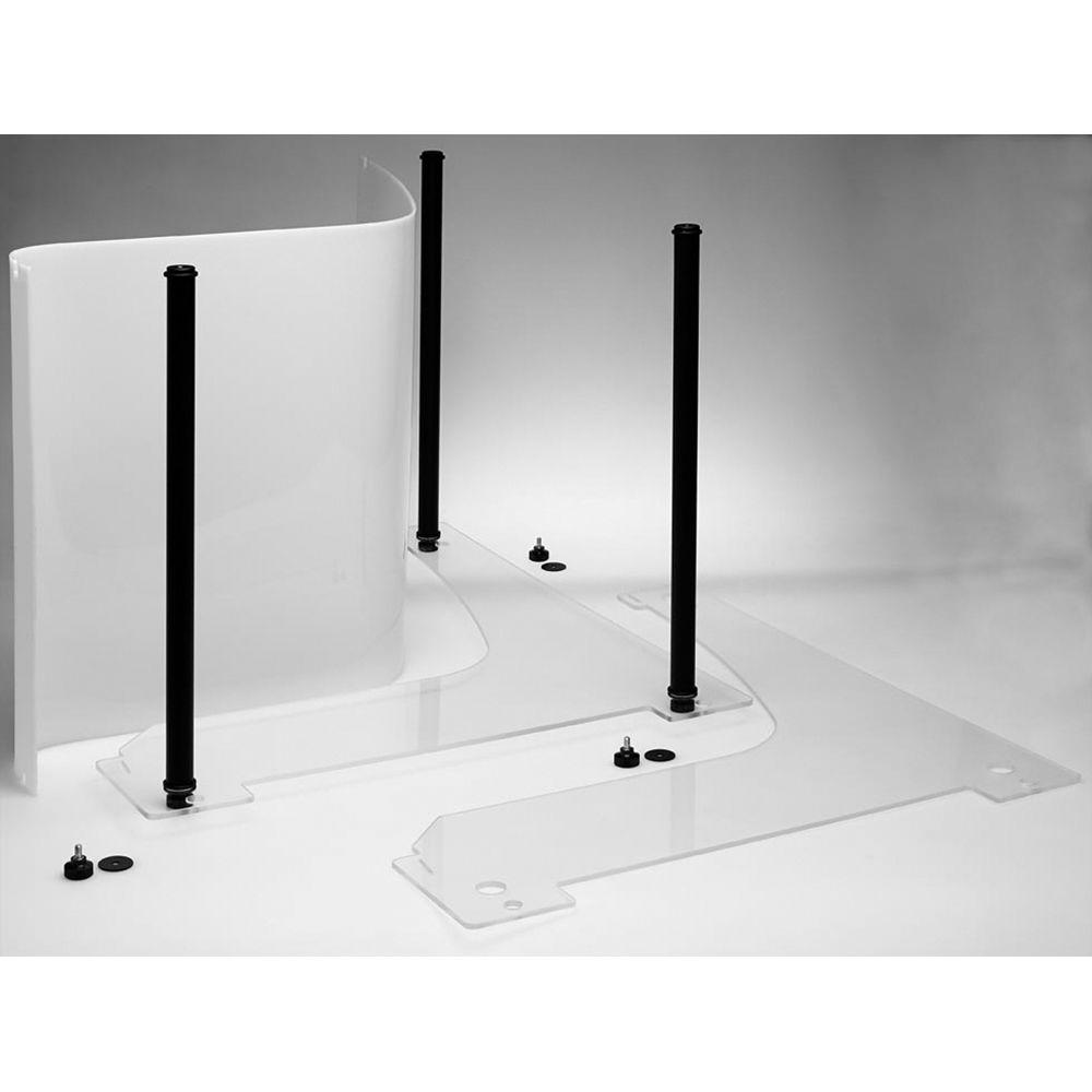 Foba DIMIC L Mini Shooting Table