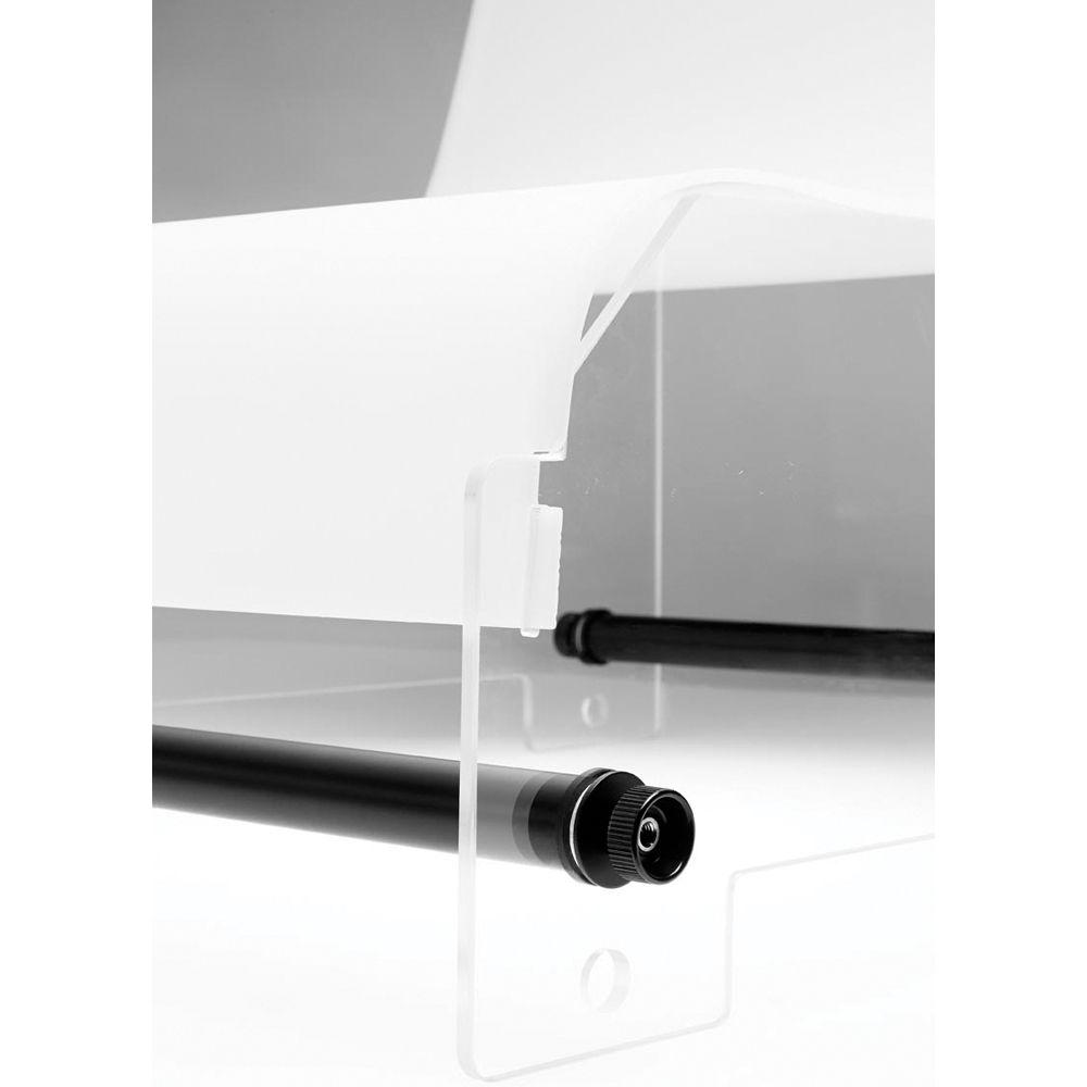 Foba DIMIC L Mini Shooting Table