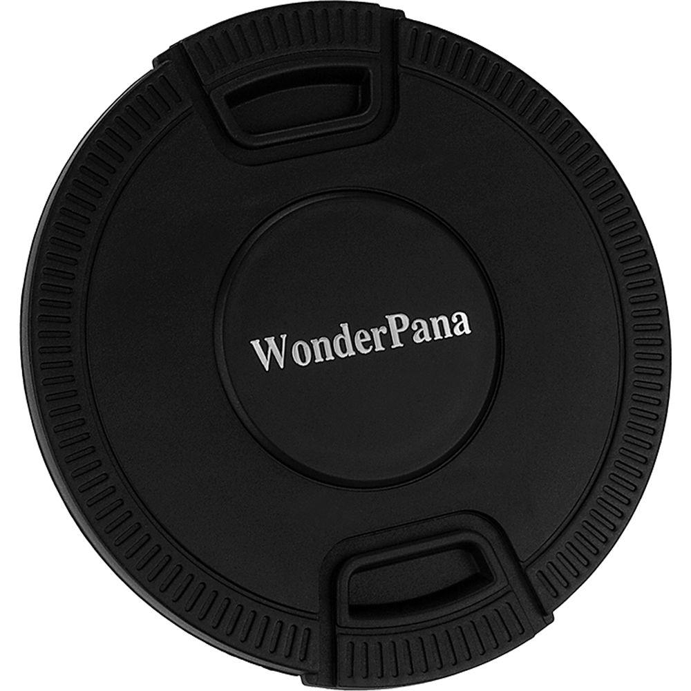 FotodioX WonderPana FreeArc Core Unit Kit for Zeiss 15mm Lens with 145mm Solid Neutral Density 1.2 and 6.6 x 8.5" Hard-Edge Graduated Neutral Density 0.9 Filters