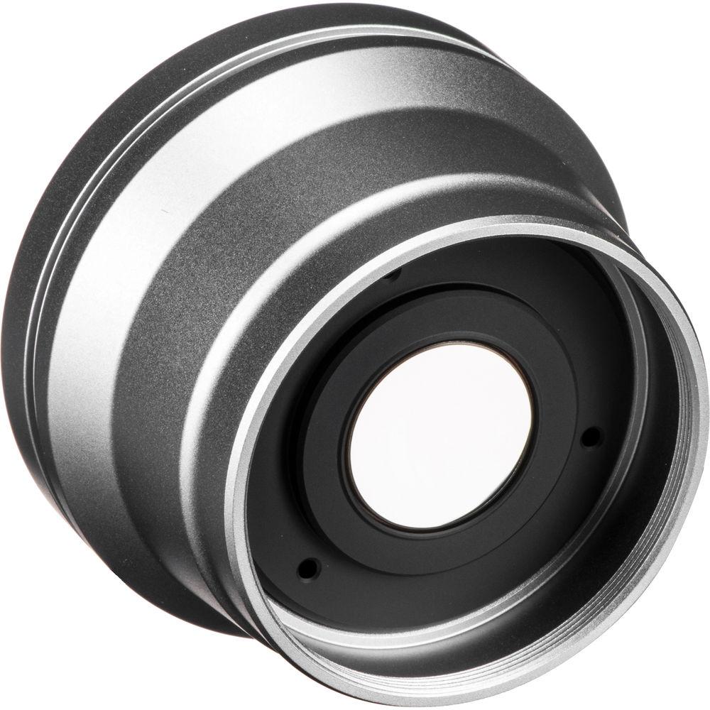 FUJIFILM WCL-X70 Wide Conversion Lens for X70 Digital Camera