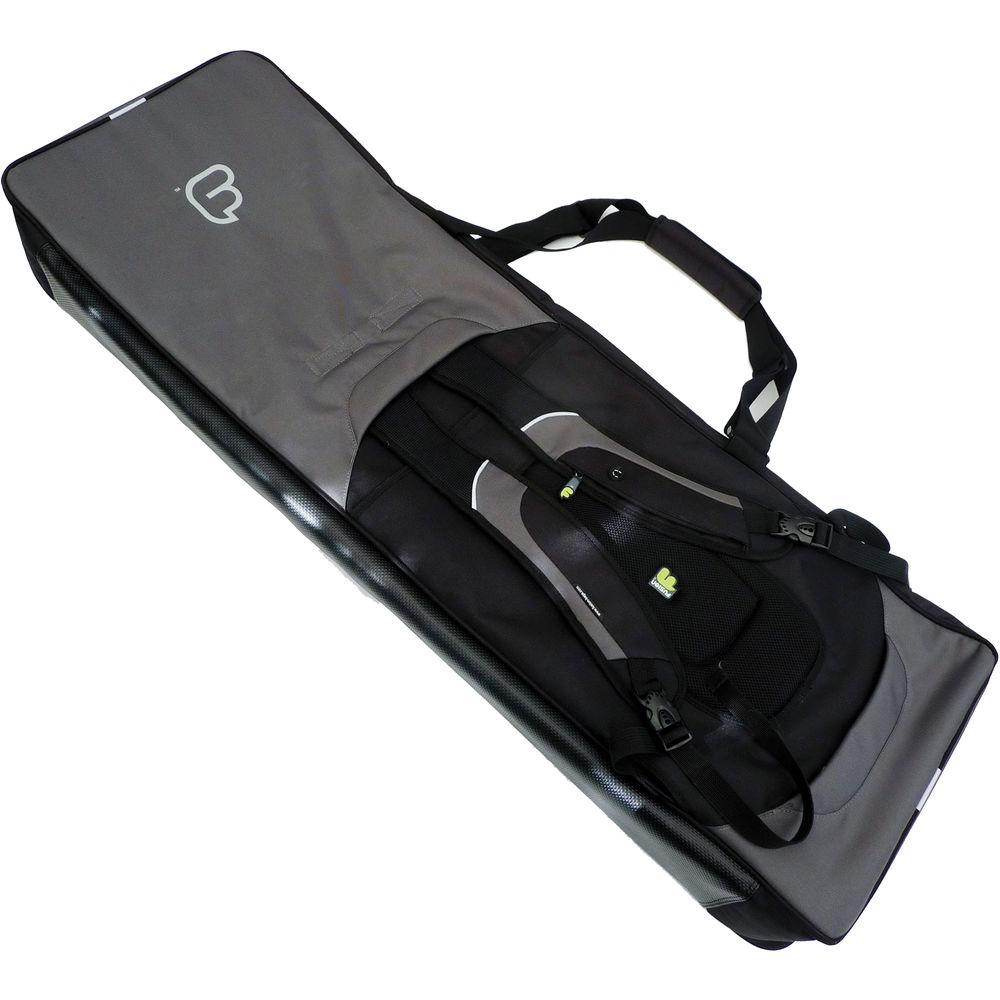 Fusion-Bags Keyboard 06 Gig Bag with Backpack Straps