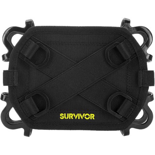 Griffin Technology Survivor Harness Kit for Large Tablets, Griffin, Technology, Survivor, Harness, Kit, Large, Tablets