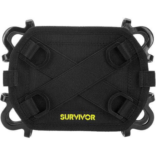 Griffin Technology Survivor Harness Kit for Large Tablets