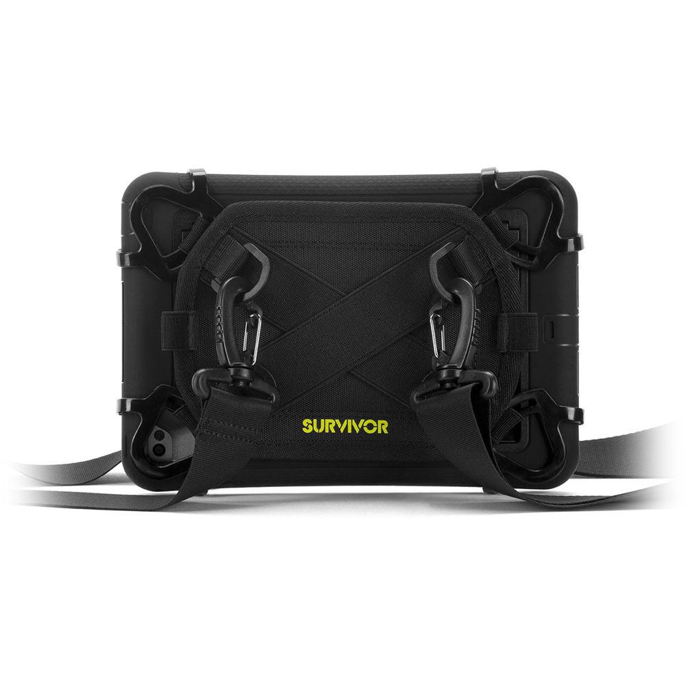 Griffin Technology Survivor Harness Kit for Large Tablets