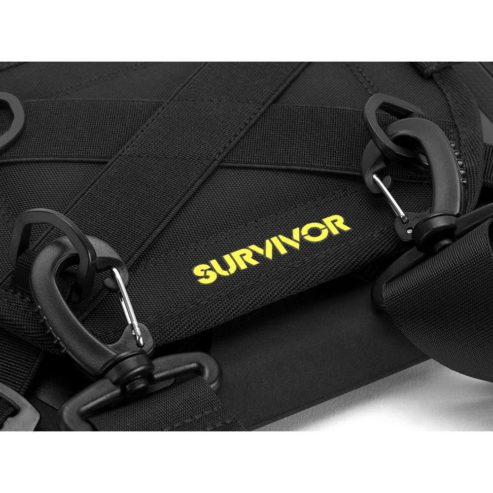 Griffin Technology Survivor Harness Kit for Large Tablets