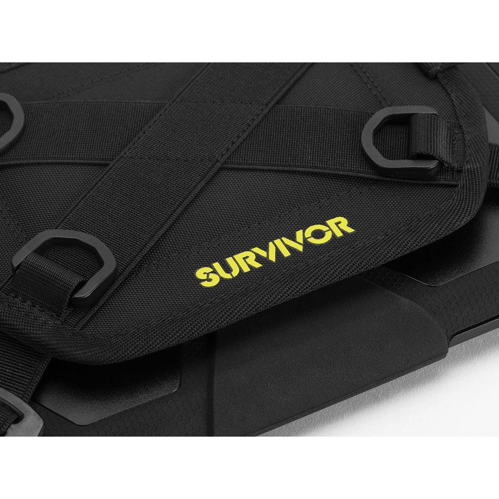 Griffin Technology Survivor Harness Kit for Large Tablets
