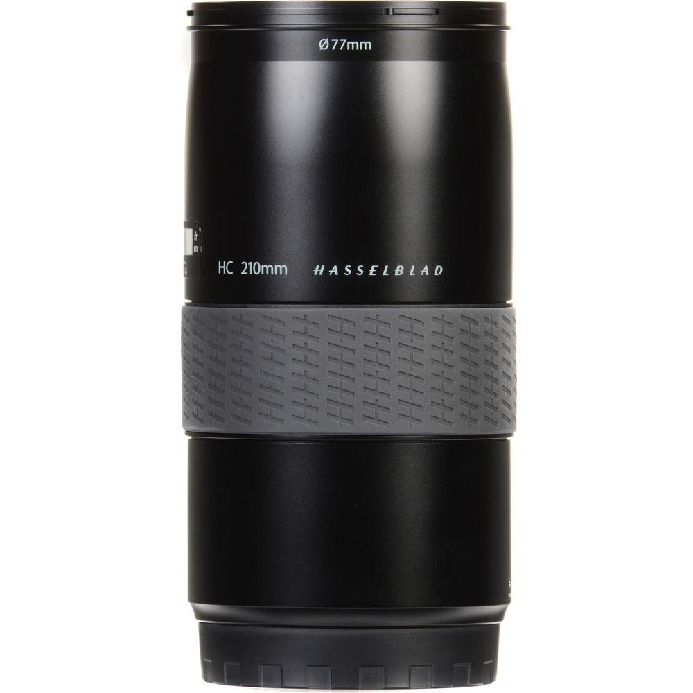 Hasselblad HC 210mm f 4 Lens