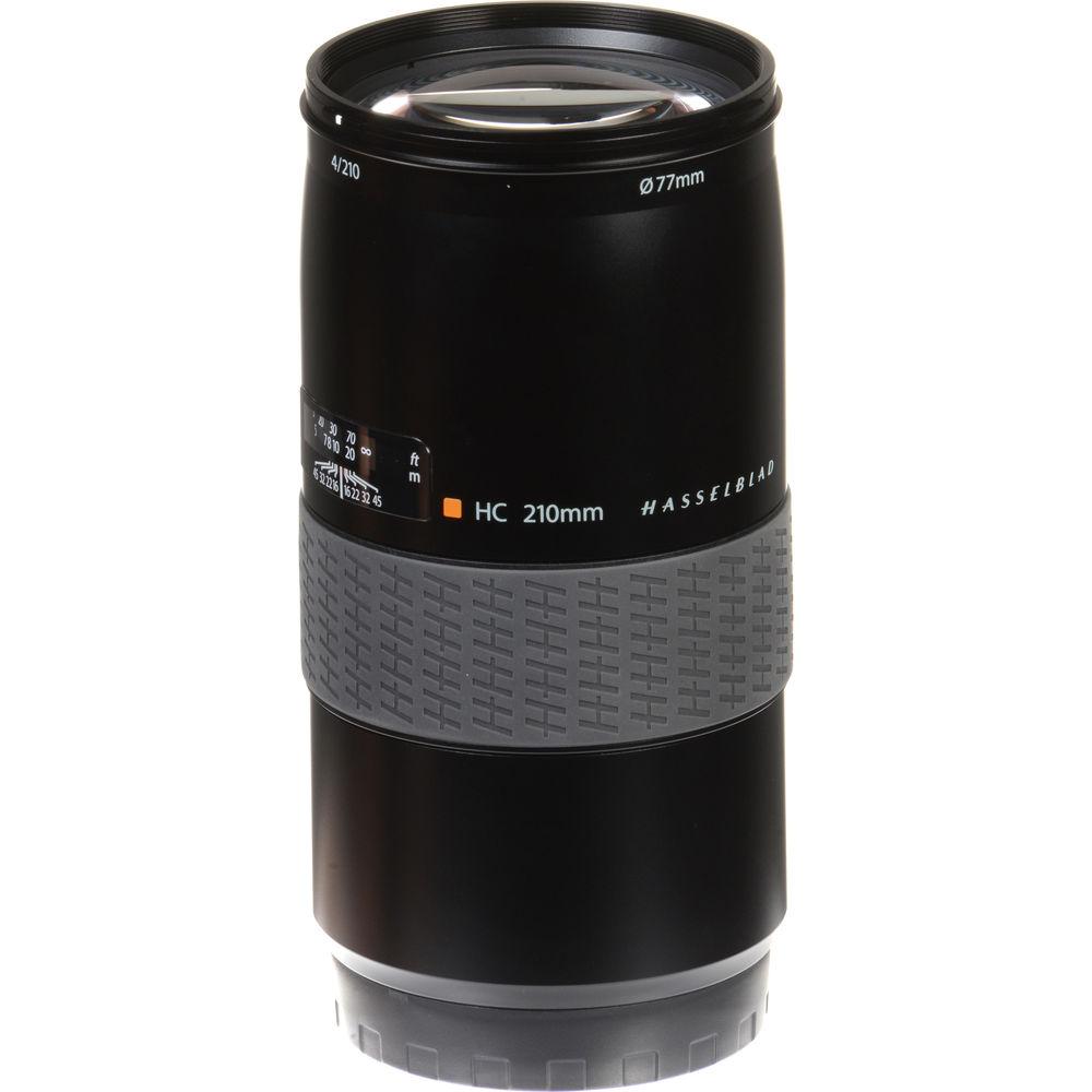 Hasselblad HC 210mm f 4 Lens