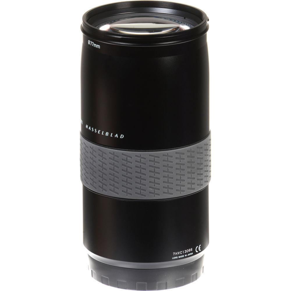 Hasselblad HC 210mm f 4 Lens