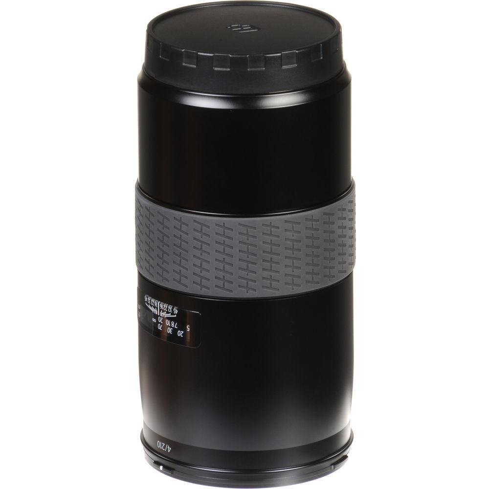 Hasselblad HC 210mm f 4 Lens