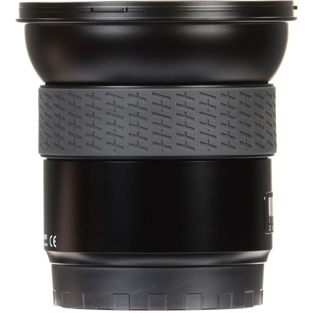 Hasselblad HCD 28mm f 4 Lens