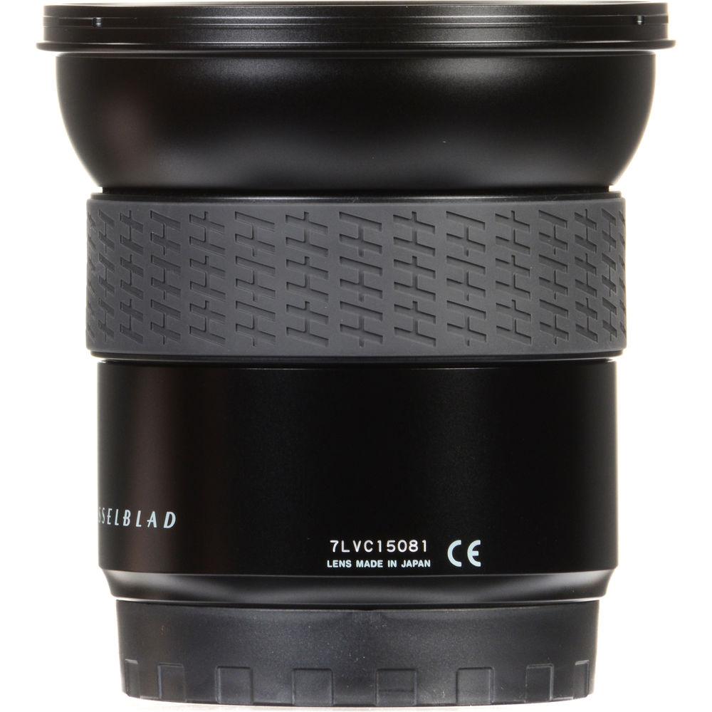 Hasselblad HCD 28mm f 4 Lens