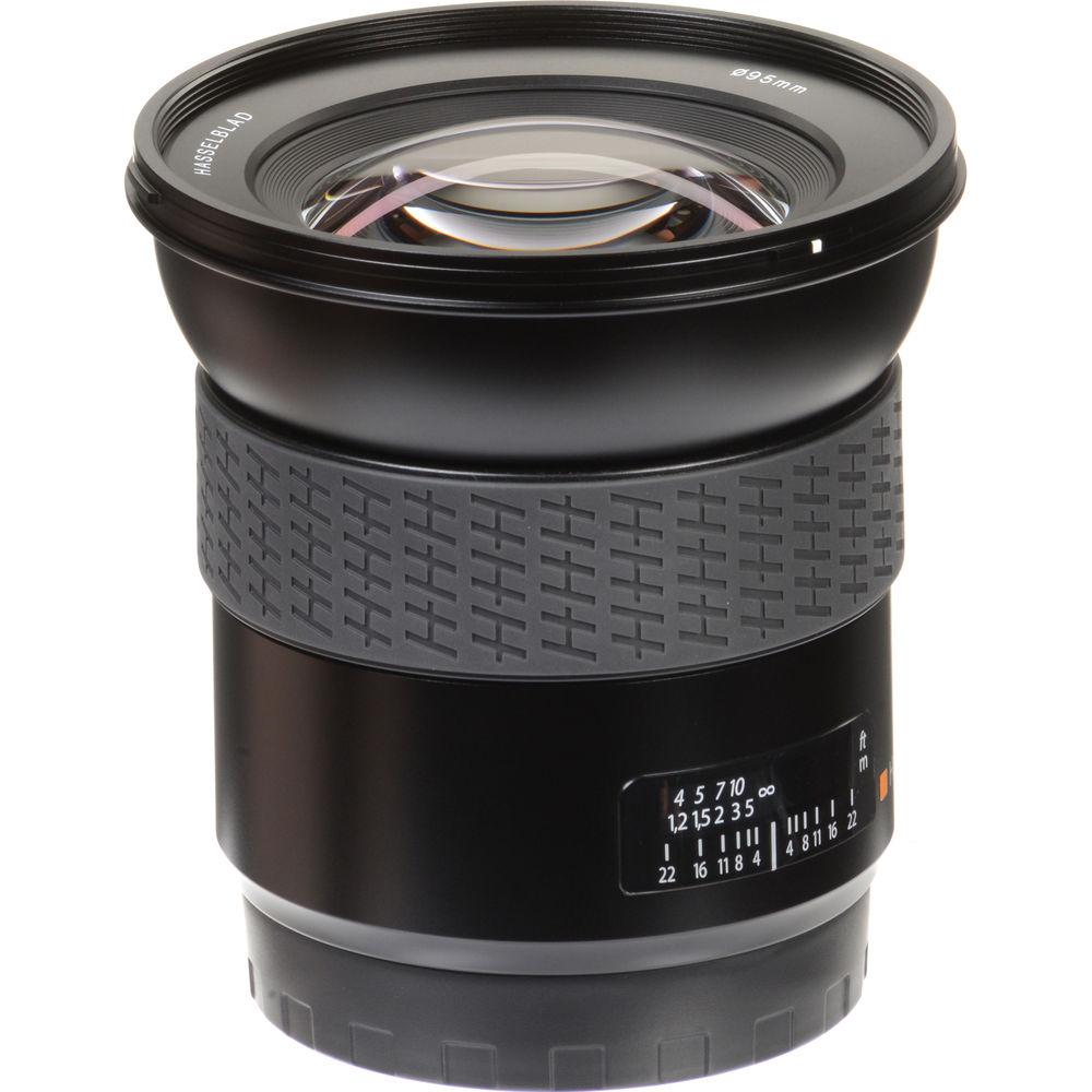 Hasselblad HCD 28mm f 4 Lens