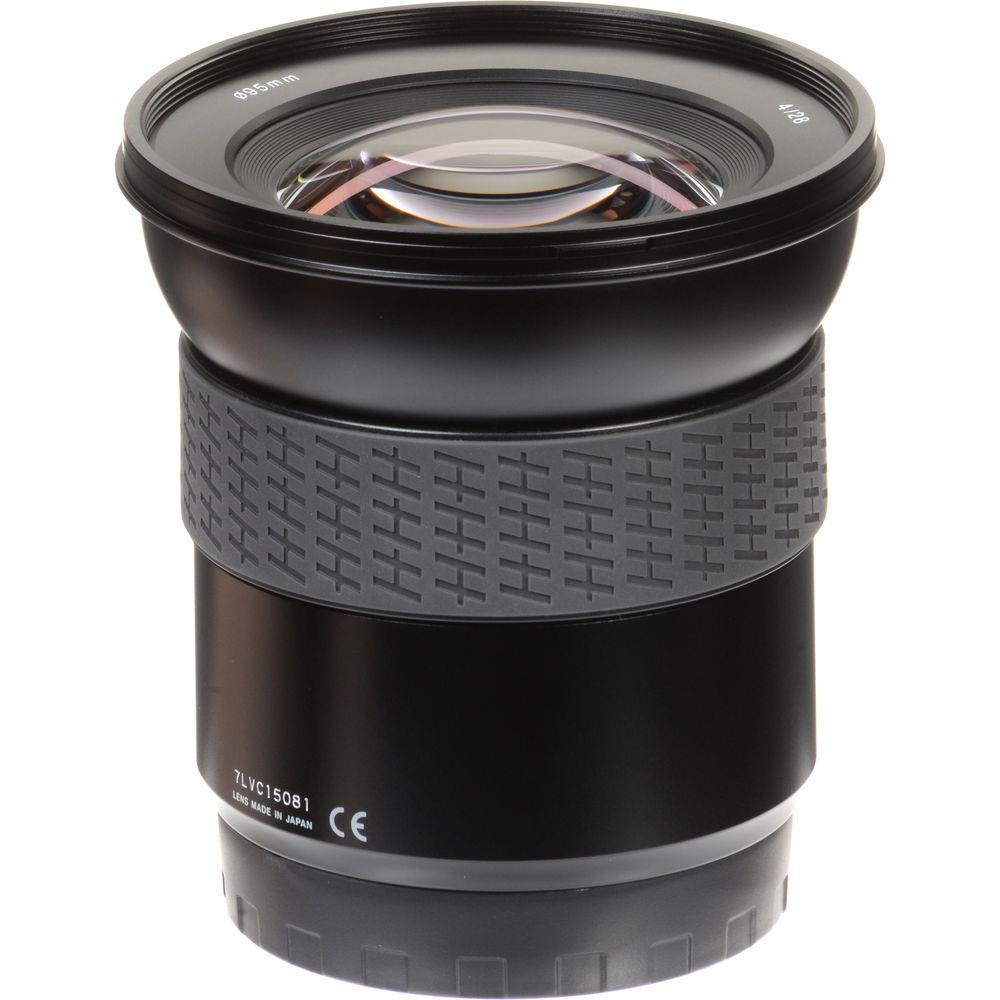 Hasselblad HCD 28mm f 4 Lens