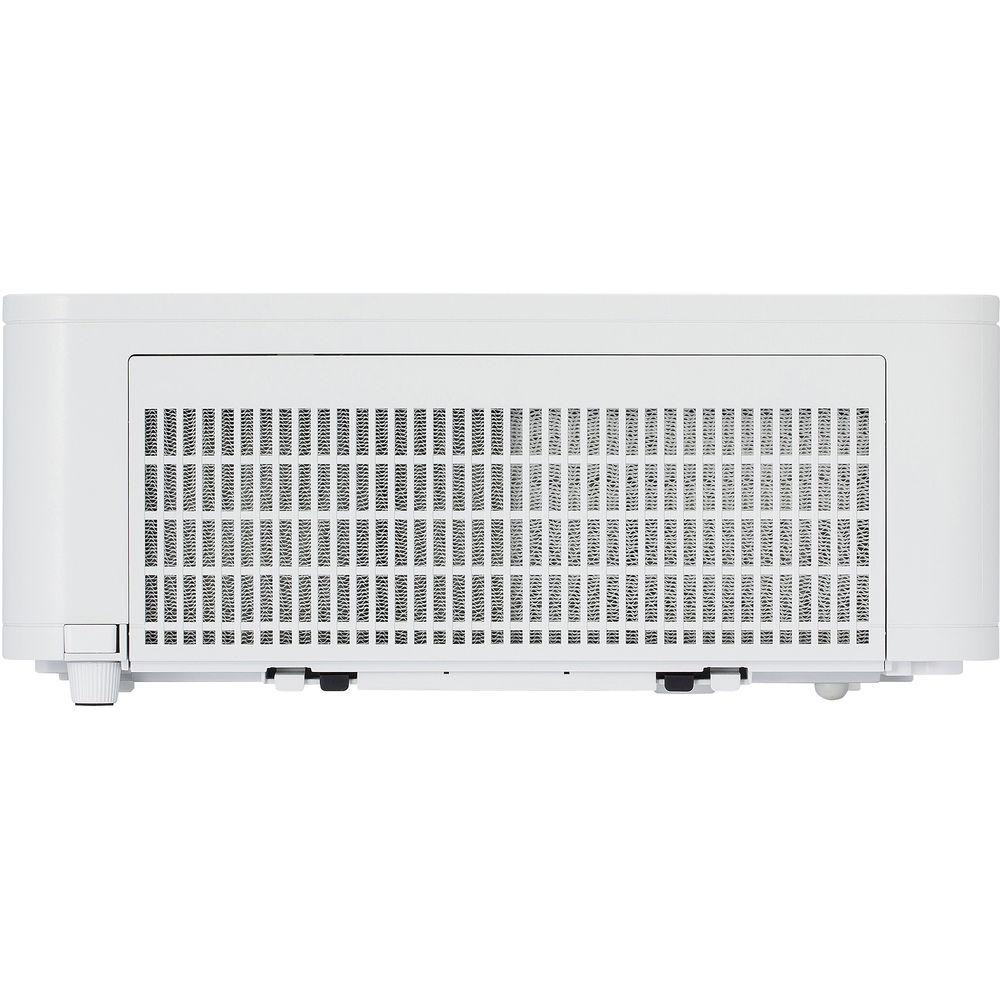 Hitachi CP-WX5505 5200-Lumen WXGA LCD Projector with HDBaseT Port