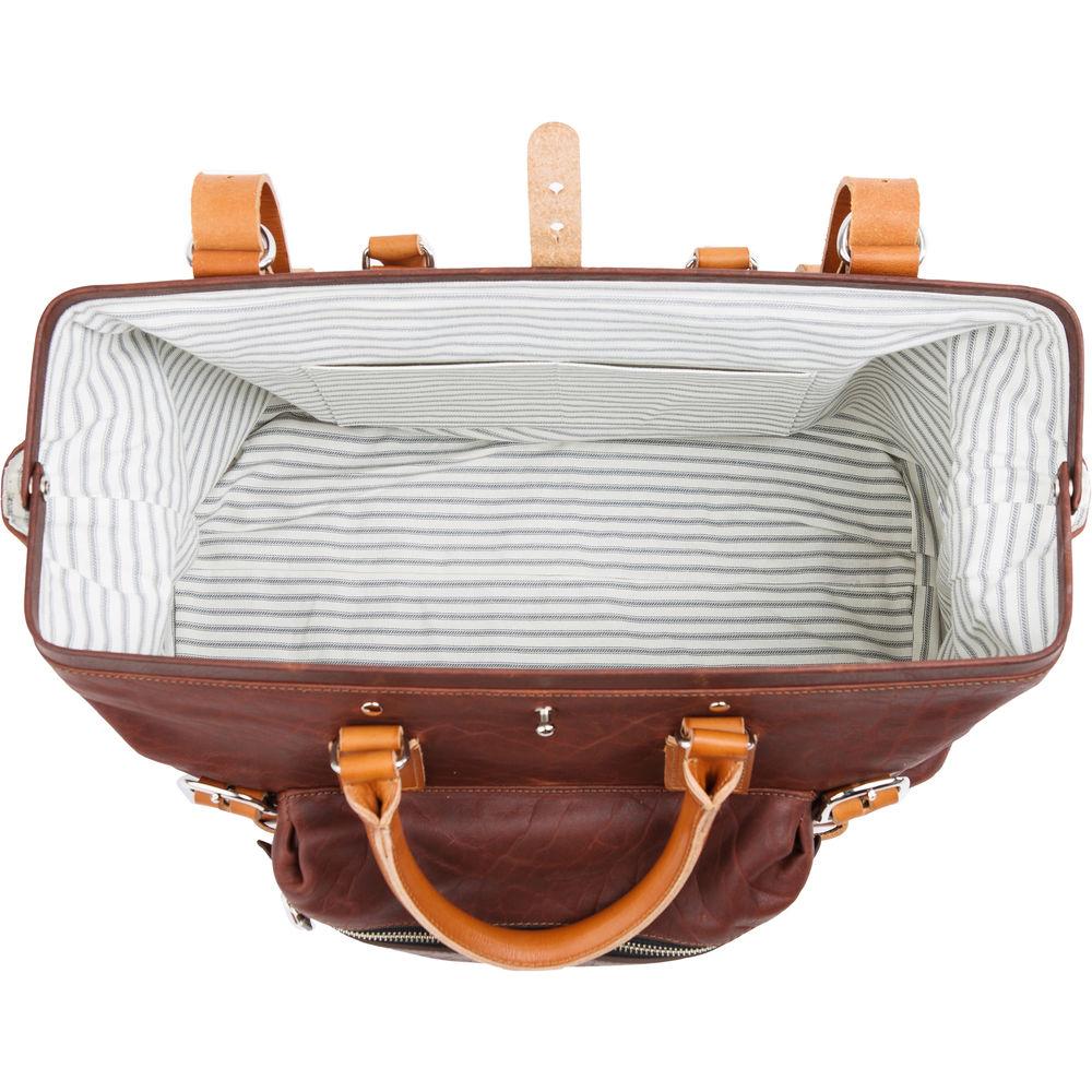 HoldFast Gear Roamographer Camera Bag