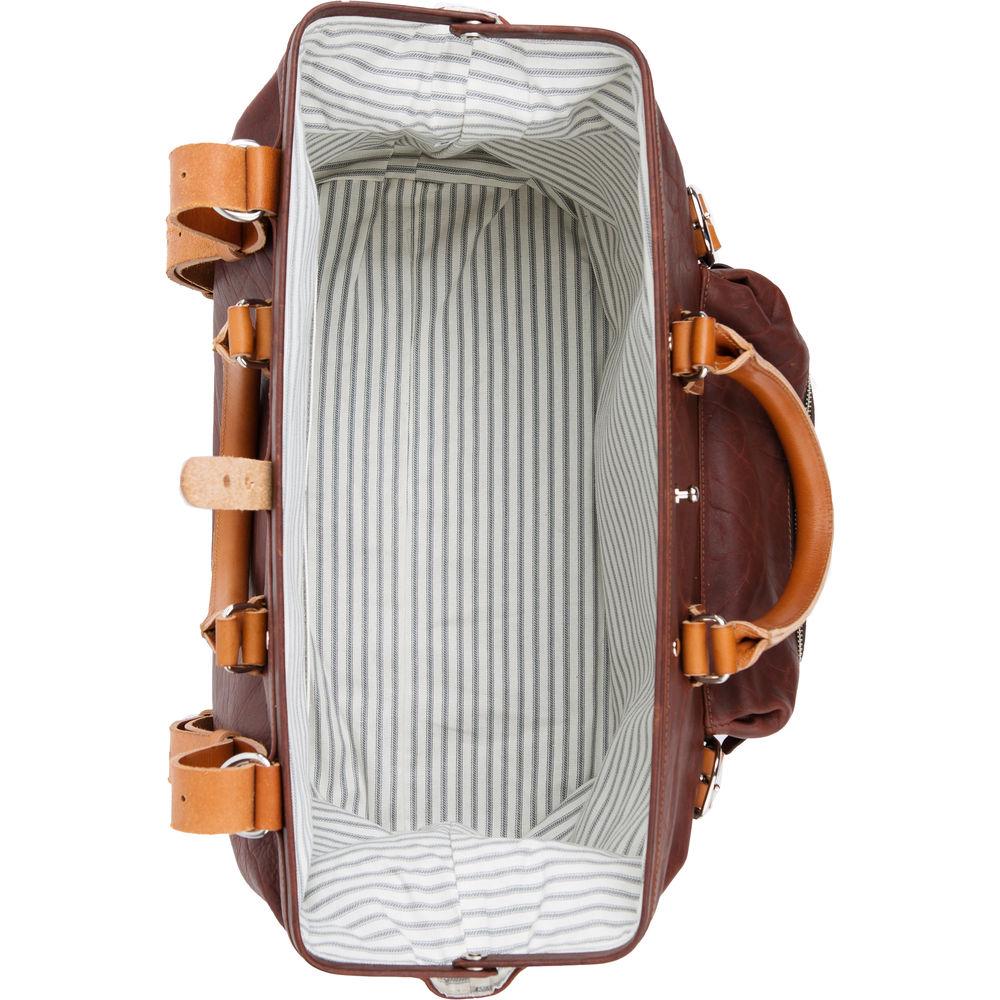 HoldFast Gear Roamographer Camera Bag