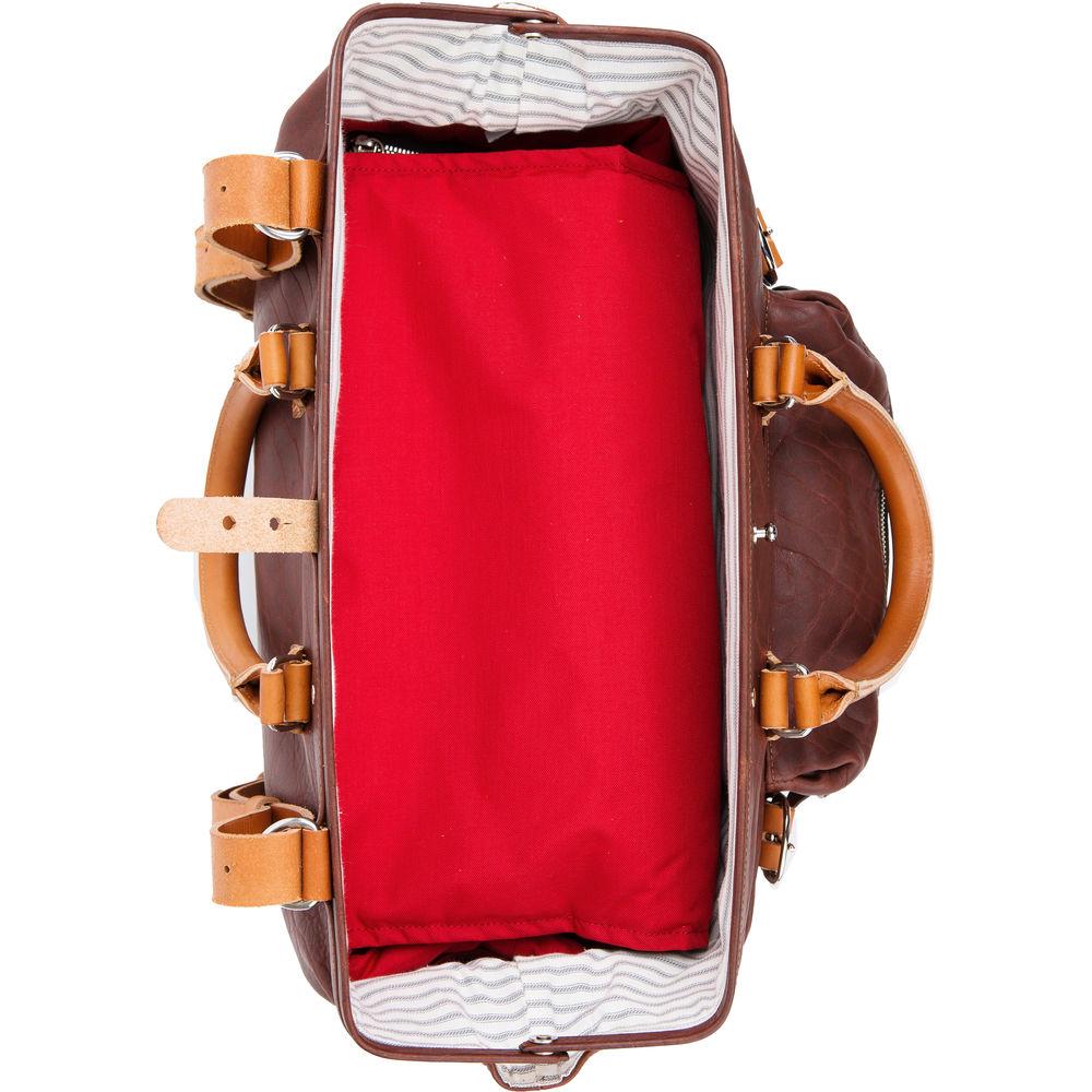 HoldFast Gear Roamographer Camera Bag