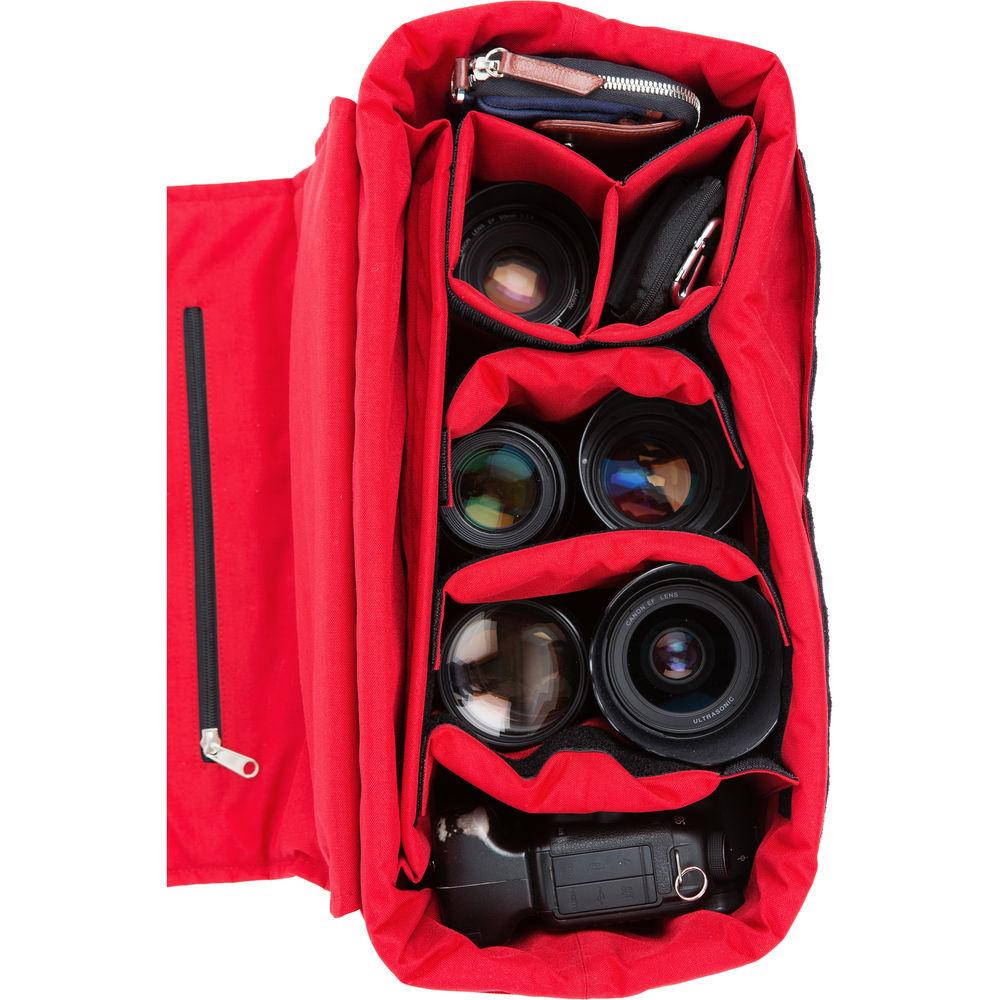 HoldFast Gear Roamographer Camera Bag