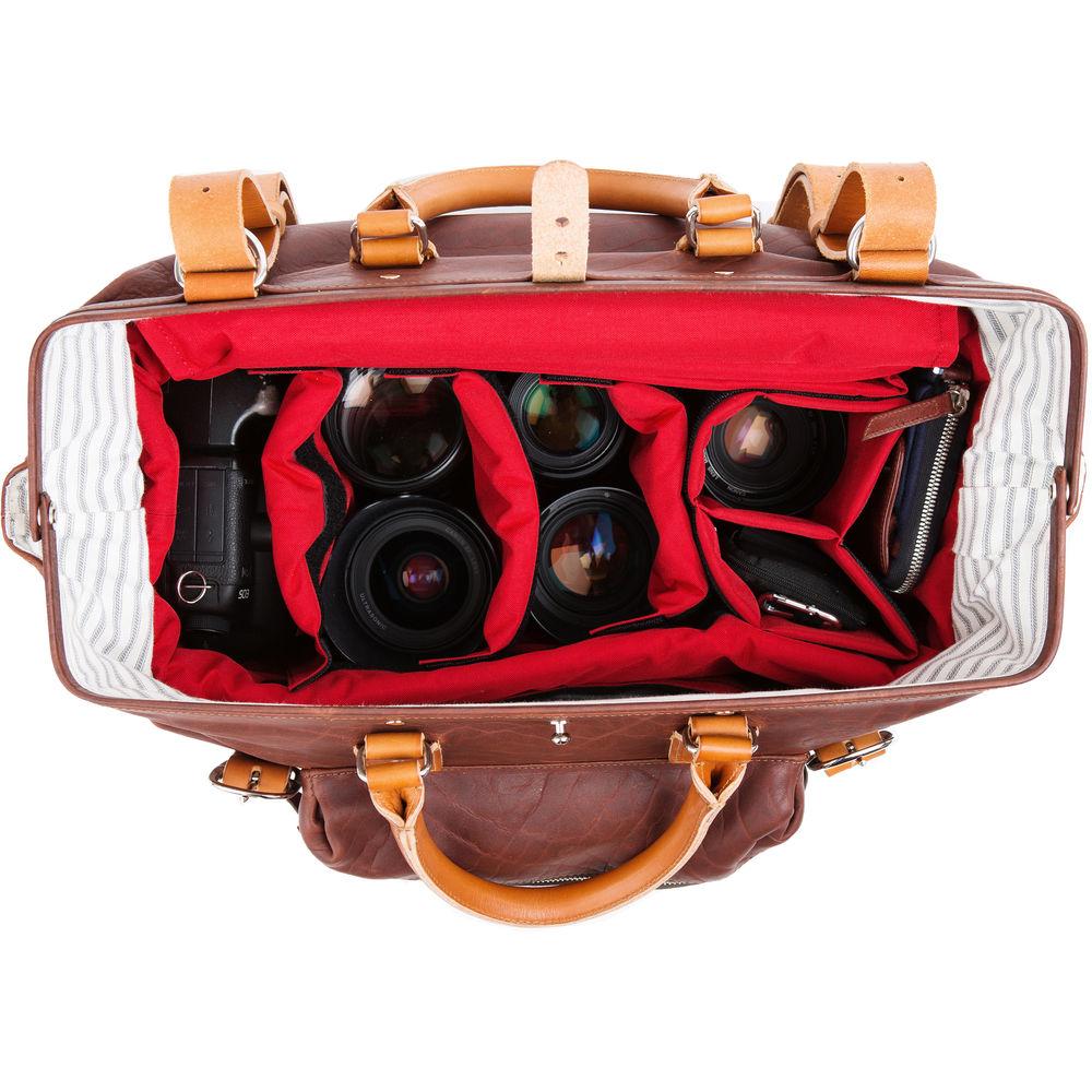 HoldFast Gear Roamographer Camera Bag