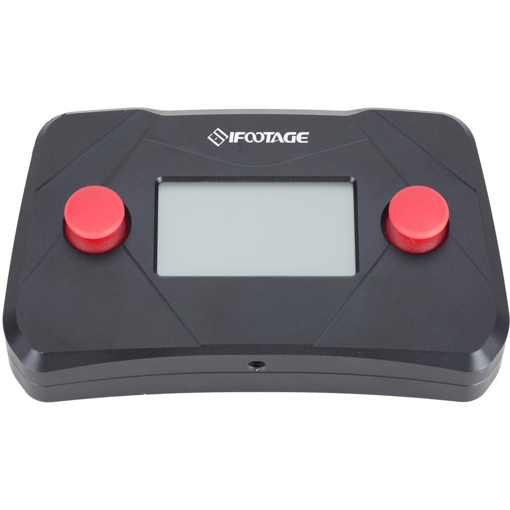iFootage S1A1S Wireless Motion Control System for Shark Slider S1