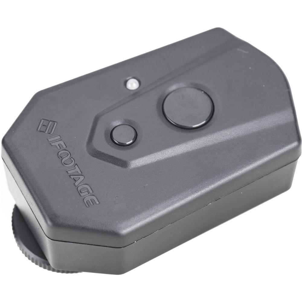 iFootage S1A1S Wireless Motion Control System for Shark Slider S1