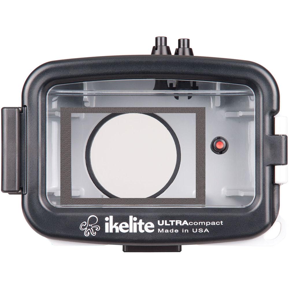 Ikelite Underwater Action Housing for Canon PowerShot G9 X or G9 X Mark II