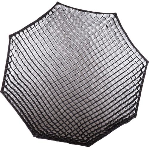 Interfit Heat-Resistant Octabox with Grid