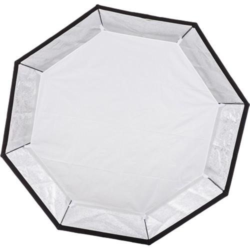 Interfit Heat-Resistant Octabox with Grid