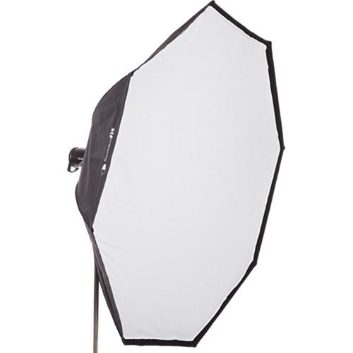 Interfit Heat-Resistant Octabox with Grid