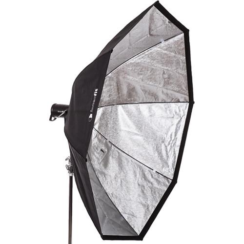 Interfit Heat-Resistant Octabox with Grid