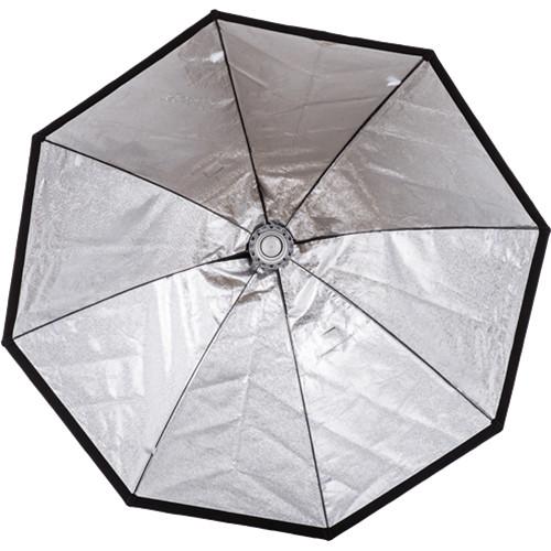 Interfit Heat-Resistant Octabox with Grid