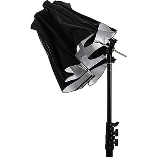 Interfit Tri-Fold White Umbrella