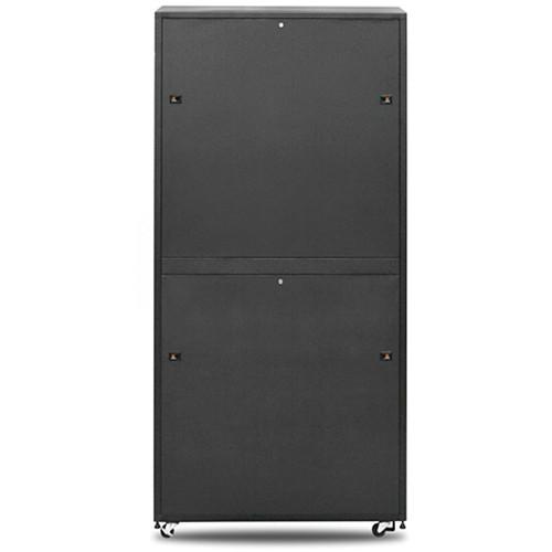 iStarUSA WN5212DP 52U 1200mm Depth Dual Panels Rackmount Server Cabinet