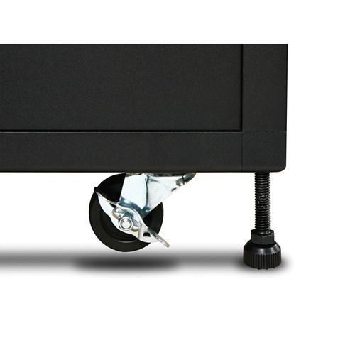 iStarUSA WN5212DP 52U 1200mm Depth Dual Panels Rackmount Server Cabinet