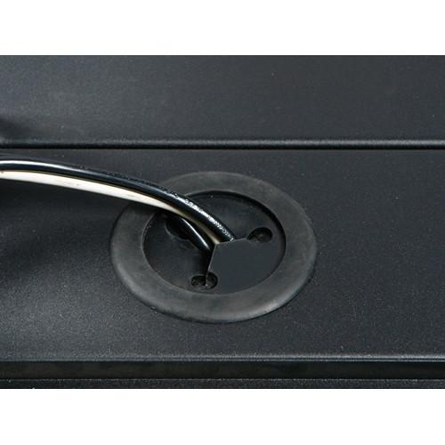 iStarUSA WN5212DP 52U 1200mm Depth Dual Panels Rackmount Server Cabinet