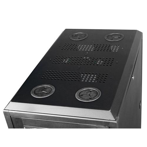 iStarUSA WN5212DP 52U 1200mm Depth Dual Panels Rackmount Server Cabinet