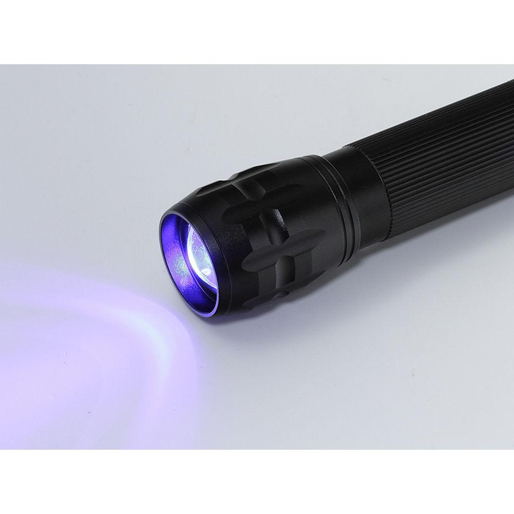 Japan Hobby Tool Blue LED Light for Camera Maintenance