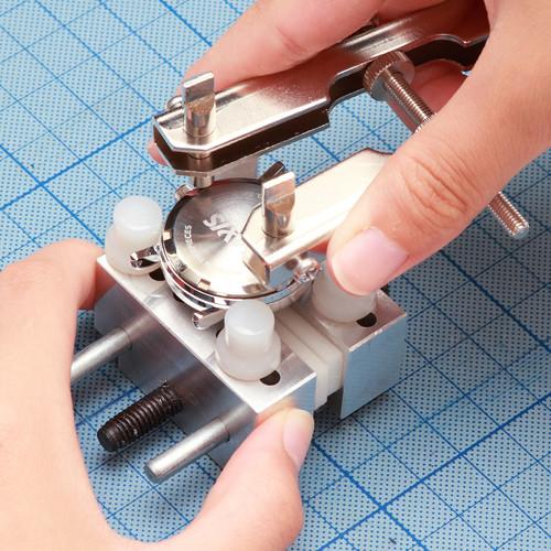 Japan Hobby Tool Camera & Watch Back Case Opener