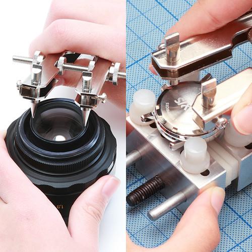 Japan Hobby Tool Camera & Watch Back Case Opener