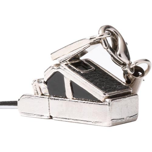 Japan Hobby Tool Miniature Polaroid Camera Charm